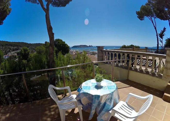 Apartament Trill Brisas D 2 Pers.