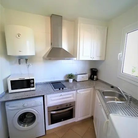 Trill Brisas D 2 Pers. Apartament *