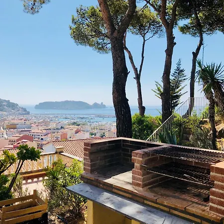 Trill Brisas D 2 Pers. Apartament *