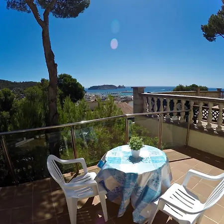 Apartament Trill Brisas D 2 Pers.