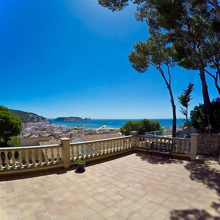 Trill Brisas D 2 Pers. Apartament