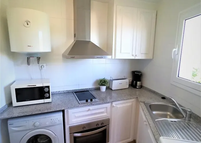 Trill Brisas D 2 Pers. Apartament *