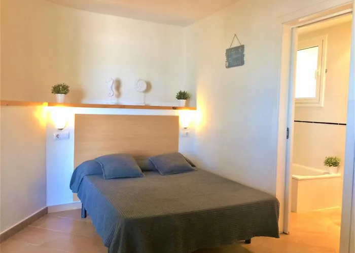 Trill Brisas D 2 Pers. Apartament L'Estartit
