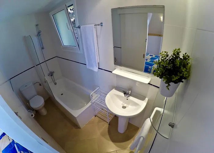 Trill Brisas D 2 Pers.