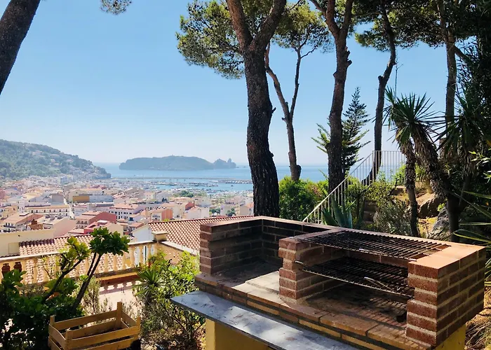 Trill Brisas D 2 Pers. Apartament *