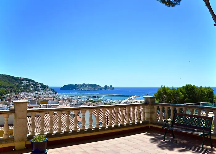 Apartament Trill Brisas D 2 Pers. *
