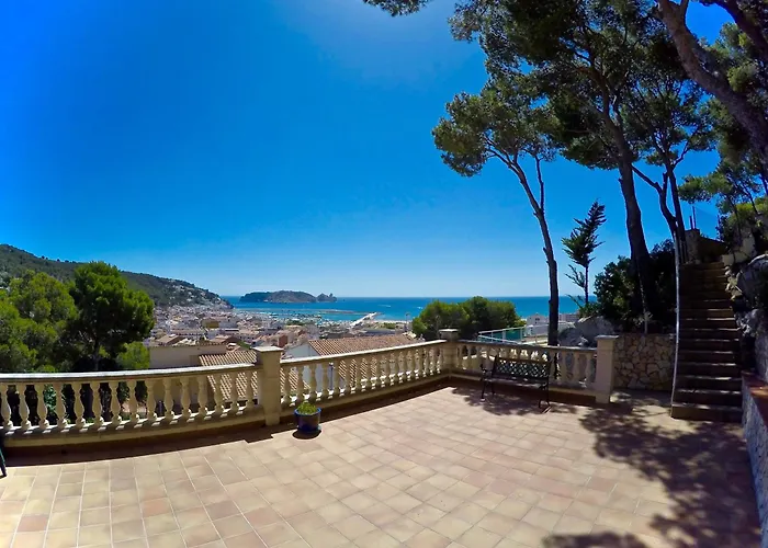 Trill Brisas D 2 Pers. Apartament