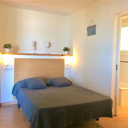 Trill Brisas D 2 Pers. Apartamento L'Estartit