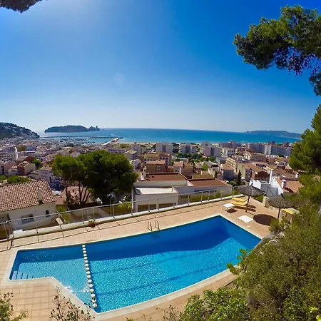 Trill Brisas D 2 Pers. Apartamento
