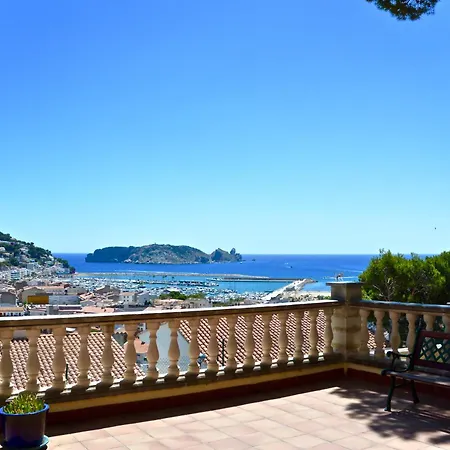 Apartamento Trill Brisas D 2 Pers. *