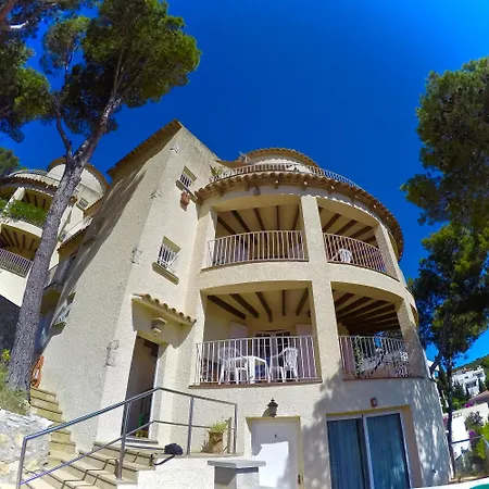 Trill Brisas D 2 Pers. Apartamento L'Estartit